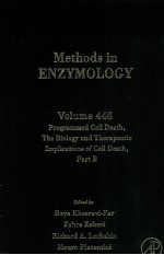 METHODS IN ENZYNOLOGY Programmed Cell Death