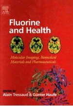 Fluorine and Health Molecular Imaging