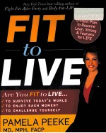 FIT TO LIVE  THE 5-POINT PLAN TO BE LEAN