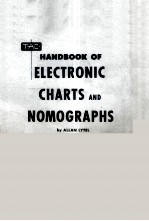 Handbook of Electronic Charts and Nomographs