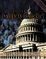 THE NEW AMERICAN DEMOCRACY ALTERNATE FOURTH EDITION