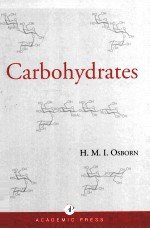 Carbohydrates