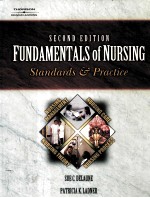 FUNDAMENTALS OF NURSING STANDARDS & PRACTICE SECOND EDITION