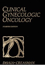 CLINICAL GYNECOLOGIC ONCOLOGY