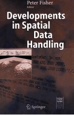 Developments in Spatial Data Handling 11th International Symposium on Spatial Data Handling with 267