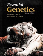 ESSENTIAL GENETICS SECOND EDITION