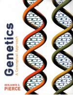 GENETICS A CONCEPTUAL APPROACH