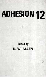 ADHESION 12