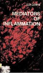 MEDIATORS OF INFLAMMATION