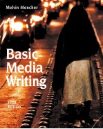 BASIC MEDIA WRITING FIFTH EDITION