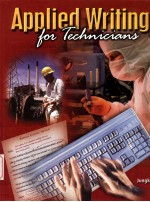 APPLIED WRITING FOR TECHNICIANS