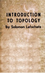 Introduction To Topology