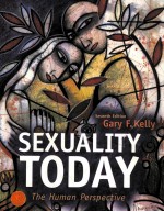 SEXUALITY TODAY THE HUMAN PERSPECTIVE SEVENTH EDITION