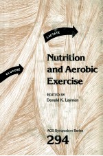 NUTRITION AND AEROBIC EXERCISE