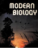 Modern biology