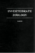 Invertebrate Zoology