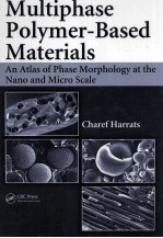 Multiphase Polymer-Based Materials An Atlas of Phase Morphology at the Nano and Micro Scale