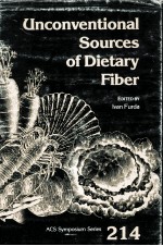 UNCONVENTIONAL SOURCES OF DIETARY FIBER