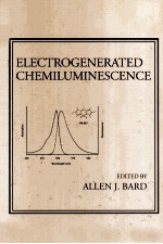 ELECTROGENERATED CHEMILUMINESCENCE