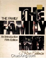 THE FAMILY AN INTRODUCTION FIFTH EDITION