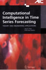 Computational Intelligence in Time Series Forecasting Theory and Engineering Applications With 66 Fi