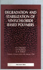 Degradation and stabilization of vinyl chloride-based polymers