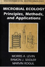 MICROBIAL ECOLOGY PRINCIPLES METHODS AND APPLICATIONS