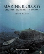 Marine Biology Function