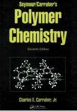 Polymer Chemistry Seventh Edition