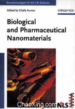 BIOLOGICAL AND PHARMACEUTICAL NANOMATERIALS VOLUME 2