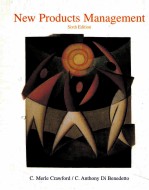 NEW PRODUCTS MANAGEMENT SIXTH EDITION