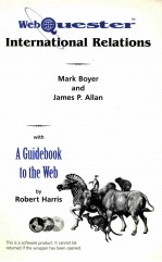 A GUIDEBOOK TO THE WEB