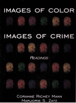 IMAGES OF COLOR IMAGES OF CRIME READINGS