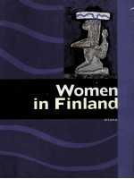 WOMEN IN FINLAND