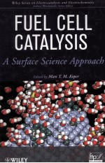 FUEL CELL CATALYSIS A SURFACE SCIENCE APPROACH