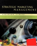 STRATEGIC MARKETING MANAGEMENT MEETING THE GLOBAL MARKETING CHALLENGE