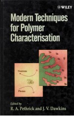 Modern Techniques for Polymer Characterisation