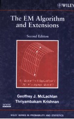 The EM Algorithm and Extensions Second Edition