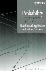 Probability Modeling and Applications to Random Processes