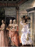 A HISTORY OF WESTERN ART THIRD EDITION