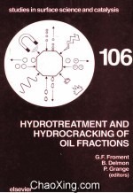 HYDROTREATMENT AND HYDROCRACKING OF OIL FRACTIONS