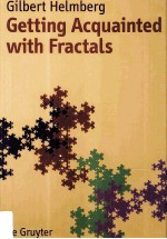 Getting Acquainted with Fractals