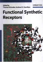 Functional Synthetic Receptors