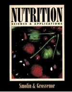 NUTRITION SCIENCE AND APPLICATIONS