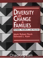 DIVERSITY AND CHANGE IN FAMILIES:PATTERNS