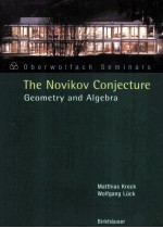 The Novikov Conjecture Geometry and Algebra