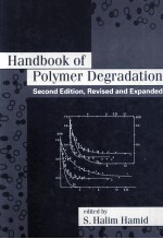 Handbook of Polymer Degradation Second Edition