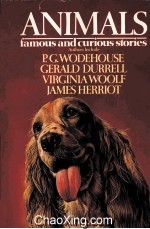 ANIMALS FAMOUS AND CURIOUS STORIES