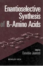 Enantioselective Synthesis of B-Amino Acids