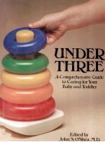 UNDER THREE